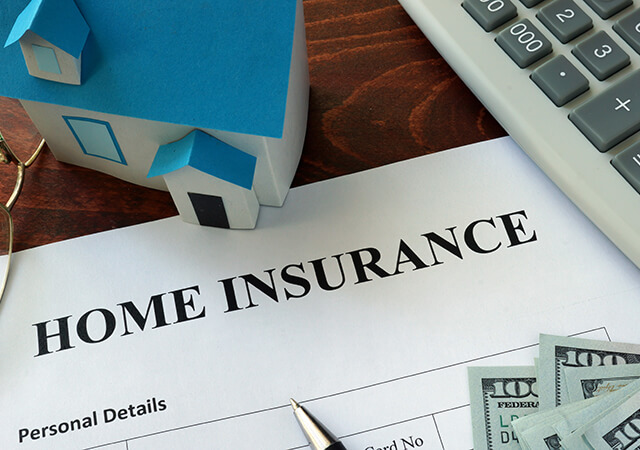 Home Insurance in Italy